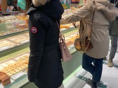 -泸溪河桃酥(龙湖长楹天街店)