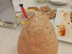 -丰谷茶楼(鸿大广场店)