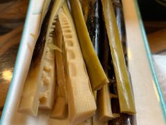 手拨笋-西江美食舫·江西菜(健德桥店)