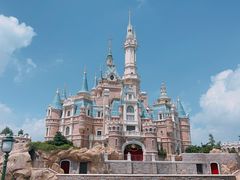 -上海迪士尼度假区