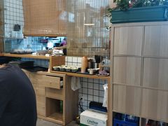 -红小满休闲餐厅(十全街店)
