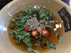 -唇辣号重庆老火锅(亦庄店)