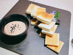 -唐廊烤鸭店(工体店)