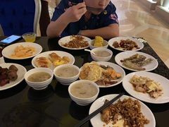 -碧涛阁水世界酒店(万家丽路店)