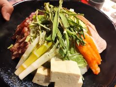 -谭鸭血老火锅(漳州路店)