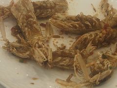 -粤盛海鲜平价店(洛溪食街店)