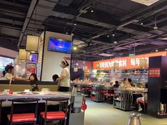 -川锅一号火锅(睢宁店)