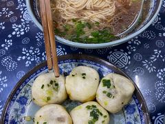 生煎-荣阳楼(山塘街店)