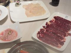 -围炉夜话·潮汕卤水火锅(榕江店)