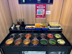 -牛品福潮汕牛肉火锅(旺庄店)