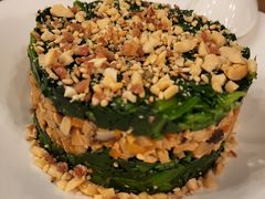 八宝菠菜-之参餐厅(前门大街店)