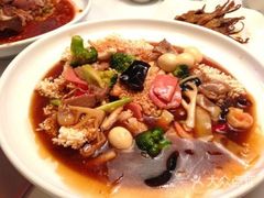 -眉州东坡(中关村店)