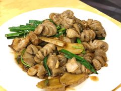 -老字号蛇口德记烧腊饭店·海鲜加工
