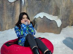 -世界之窗阿尔卑斯冰雪世界