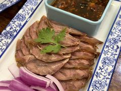 -天天初二·天津传统捞面·天津特色菜(凌奥总店)
