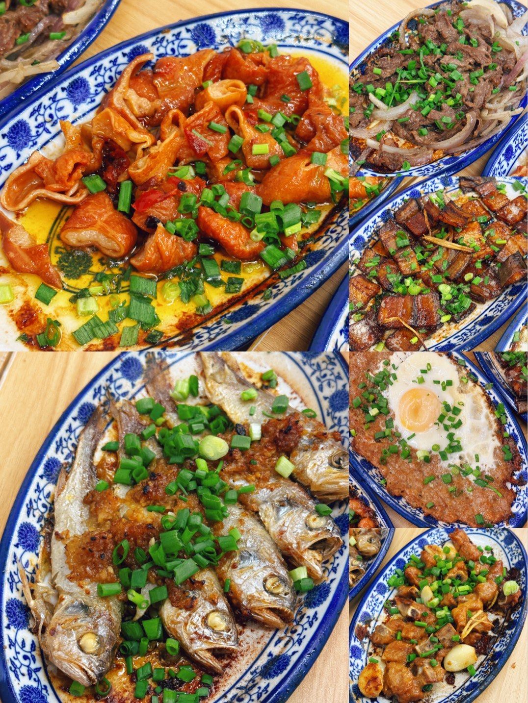 德清也有干蒸菜了!