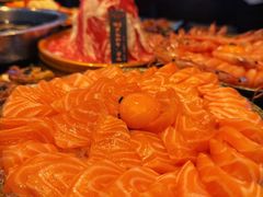 -牛武士寿喜烧·和牛火锅自助(全球首店)