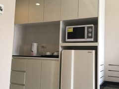 -曼谷文华中心点大酒店