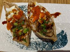 -林妈妈村·日式料理(宝山龙湖天街店)