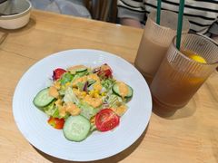 -红小满休闲餐厅(十全街店)