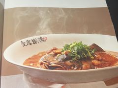 -壹零捌道·北京烤鸭(车公庄店)