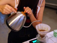 -109 COFFEE(建筑学院店)
