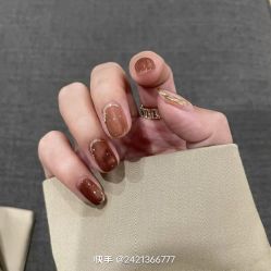 -Halo美甲美睫