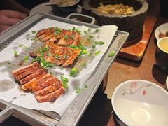 -绿茶餐厅(千岛湖银泰城店)