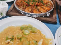 -阿毛饭店(和义路店)