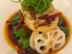 -箸福·夜上海(雨花客厅店)