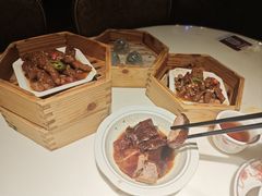 -稻香饭店(IFS国金中心店)