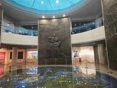 -唐山抗震纪念馆