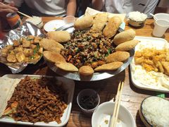 -东来土菜馆(民祥园路店)