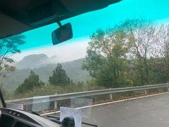 -黑龙潭风景区