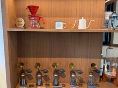 -Peet's Coffee皮爷咖啡(大学路店)