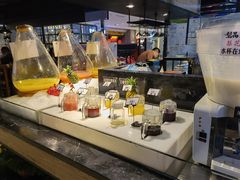 -梨花自助烤肉(天河城店)