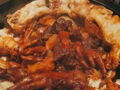 -灶座小锅烀饼·铁锅炖(全国总店)