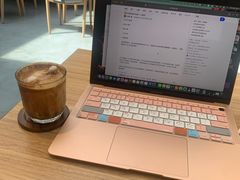 -十一咖啡(青年大街工厂店)