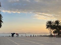 -玫瑰海岸文化旅游度假区