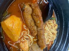 福袋-四川老牛麻辣烫(北门桥店)