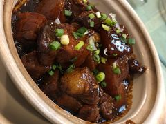 古法红烧肉-富临轩私房菜(集庆门大街店)