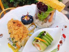 -广州富力丽思卡尔顿酒店