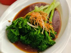 -北京全聚德(王府井店)