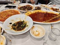 -小郭私房菜·海肠捞饭店(学士街店)