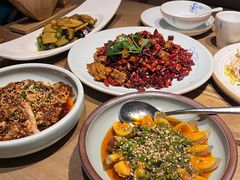 -辛香汇·现炒川菜(武进吾悦店)