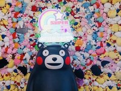 -天天玩X秋葉原日系动漫游戏中心