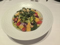 -马克西姆俄罗斯餐厅(通亚街店)