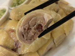 -文记壹心鸡(宝华路店)
