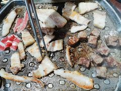 -我们家韩国烤肉8号店(郫都店)