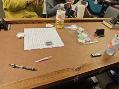 -好玩工厂密室·鹅鸭杀·桌游拼豆电玩